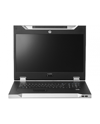 HP LCD8500 1U INTL (AF644A)