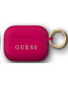 GUESS AIRPODS PRO COVER FUKSJA (GUACAPSILGLFU) - nr 1