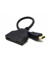 Gembird Splitter HDMI 1 - 2 (DSP-2PH4-04) - nr 1