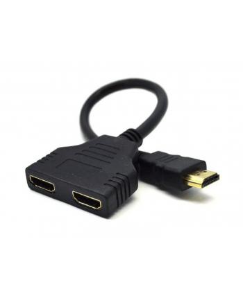 Gembird Splitter HDMI 1 - 2 (DSP-2PH4-04)