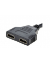 Gembird Splitter HDMI 1 - 2 (DSP-2PH4-04) - nr 2