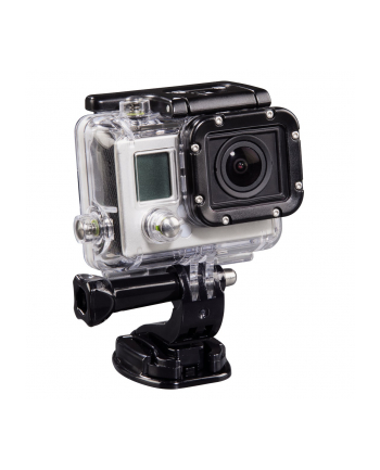 Hama Zestaw uchwytów samoprzylepnych do GoPro (43740)