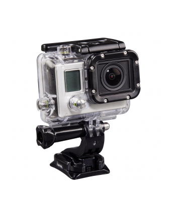 Hama Zestaw uchwytów samoprzylepnych do GoPro (43740)