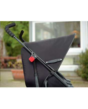 Moduł GPS Gigaset G-Tag pomarańczowy (S30852-H2655-R104) nr 2