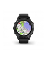 Garmin Fenix 6 Pro Czarny (0100215802) - nr 5