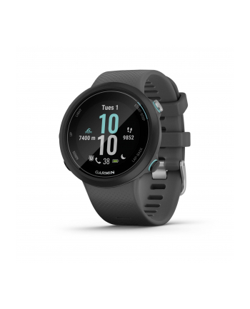 Garmin Swim 2 Popielaty (100224710)