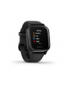 Garmin Venu Sq Music Niebieskoszara (0100242610) - nr 3