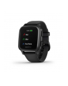 Garmin Venu Sq Music Niebieskoszara (0100242610) - nr 5