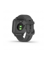 Garmin Venu Sq Niebieskoszary (0100242710) - nr 11