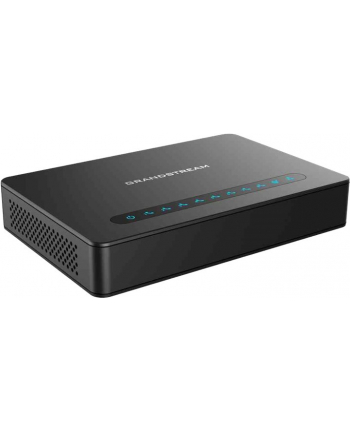 Bramka VoIP Grandstream HT818 router , 8xFXS , Tls nr 2