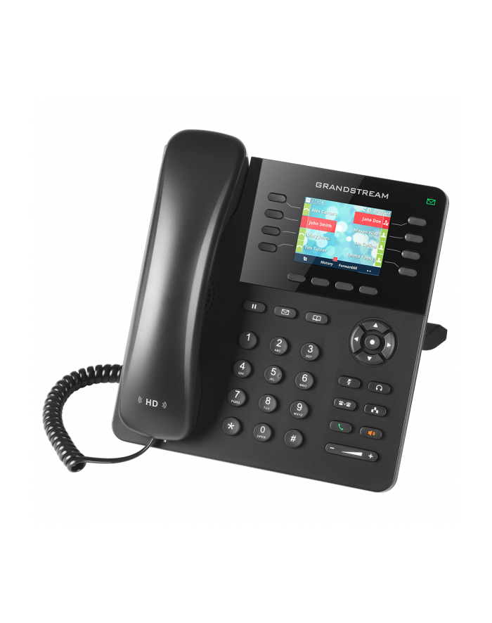 Grandstream Telefon Gxp 2135 Hd (GGXP2135) główny