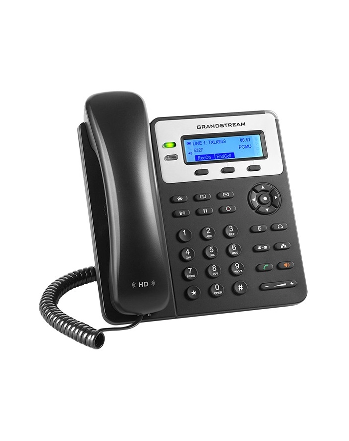 Grandstream GXP1625 główny