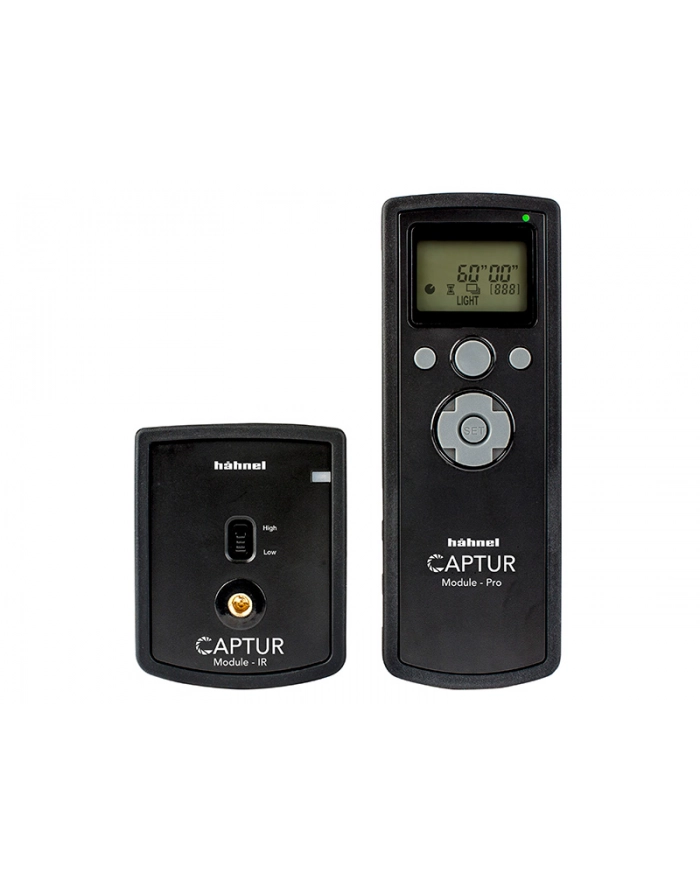 Hahnel Captur Module Pro główny
