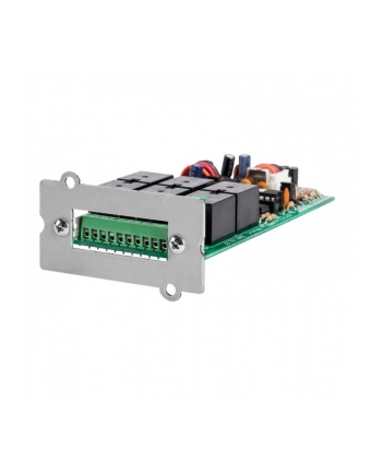 Legrand Daker Dk Dry Contact Card (310969)