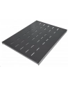 Intellinet Półka przeznaczona do montażu w szafie Rack 1U 600mm Czarny (712576) - nr 8