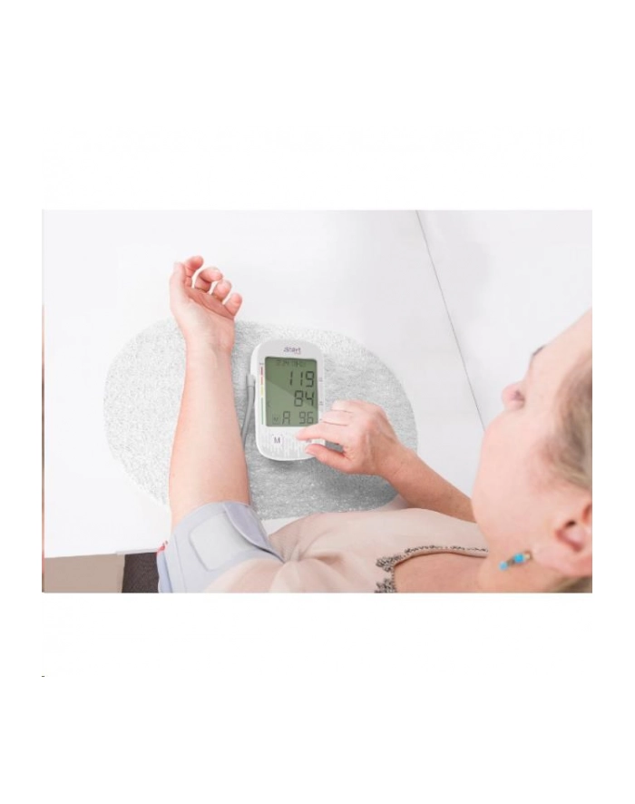 iHealth START BPA ramienny główny
