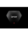 LEXAR CARDREADER MULTI-3-IN-1 SD/MICRO SD/CF - USB - nr 3