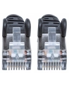 Intellinet Network Solutions Patchcord Cat6A SFTP 15m czarny (318822) - nr 11