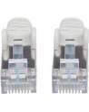 Intellinet Kabel Sieciowy Cat.6 S/STP AWG 28 RJ45 15m Szary (733298) - nr 11