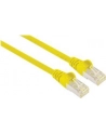 Intellinet Kabel Sieciowy Cat.6 S/FTP AWG 28 RJ45 3m Żółty (735520) - nr 17