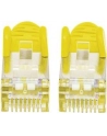 Intellinet Kabel Sieciowy Cat.6 S/FTP AWG 28 RJ45 3m Żółty (735520) - nr 18