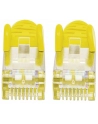 Intellinet Kabel Sieciowy Cat.6 S/FTP AWG 28 RJ45 5m Żółty (735643) - nr 7