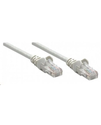 Intellinet Network Solutions Patchcord Cat6A SFTP 10m szary (736749)