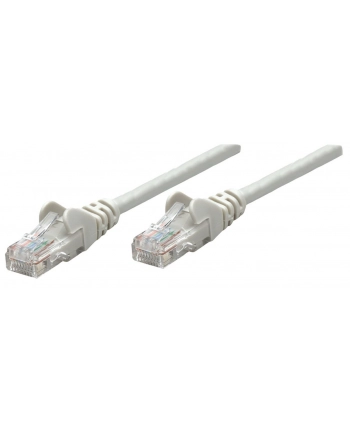 Intellinet Network Solutions Patchcord Cat6 SFTP 1.5m szary (739849)