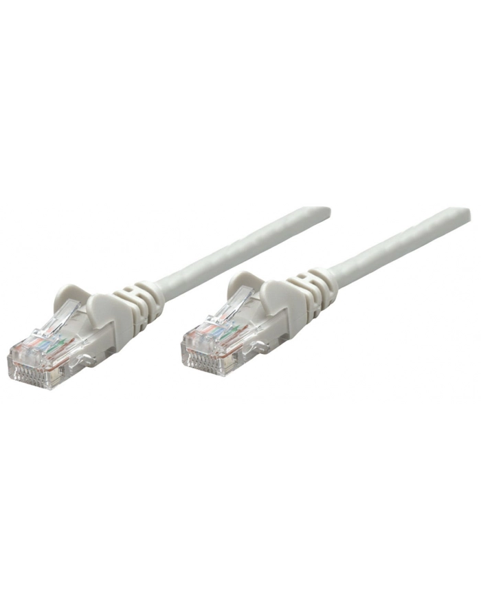 Intellinet Network Solutions Patchcord Cat6 SFTP 1.5m szary (739849) główny