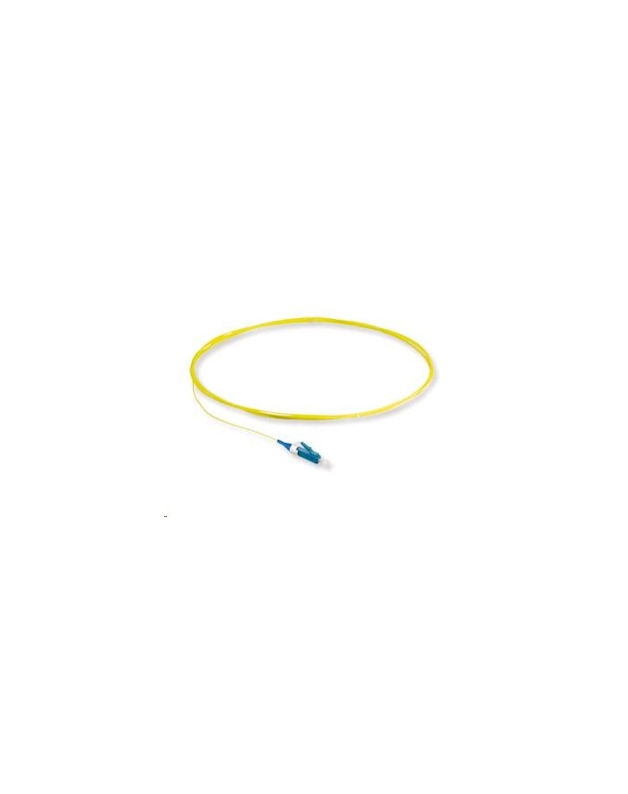 Lynx CS Pigtail 9/125 konektor LC LS0H ZWP 1m (PIG-09-LC-01) główny