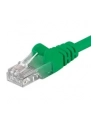 Lynx CS Patchcord Cat.6 UTP 1m zielony (PK-UTP6-010-GRN) - nr 2