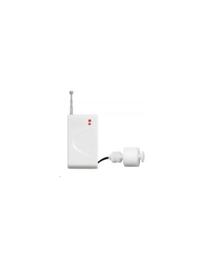 Iget Alarm P9 Security - Bezprzewodowy Czujnik Poziomu Wody (P9Security) Biały główny