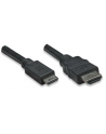 Kabel Manhattan HDMI - HDMI 1.8m (304955) - nr 2