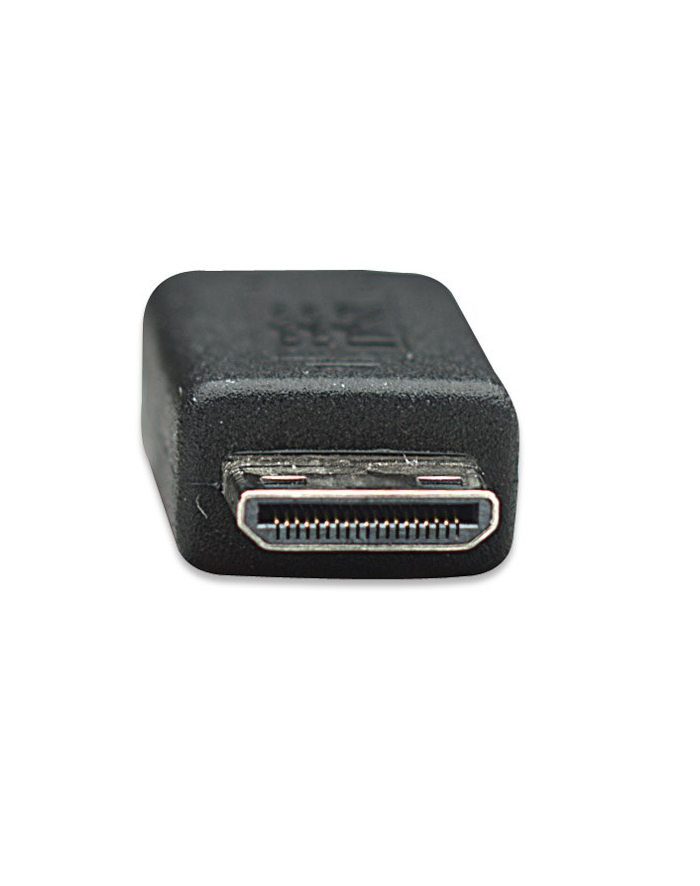 Kabel Manhattan HDMI - HDMI 1.8m (304955) główny