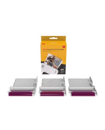 Kodak Cartridge 3X3'' 30-PACK (113819) nr 2