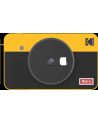 Kodak Minishot Combo 2 Retro Żółty - nr 1