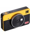 Kodak Minishot Combo 2 Retro Żółty - nr 6
