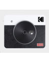 Kodak Minishot Combo 3 Retro Biały - nr 1
