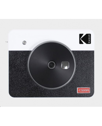 Kodak Minishot Combo 3 Retro Biały