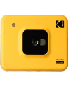 Kodak Minishot Combo 3 Żółty - nr 1