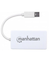 Manhattan 3Port USB 3.0 (507578) - nr 16