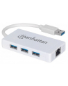 Manhattan 3Port USB 3.0 (507578) - nr 19