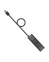 Kouwell 4-portowy 4x USB3.0 (HUE-S2BP) - nr 17