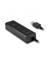 Kouwell 4-portowy 4x USB3.0 (HUE-S2BP) - nr 18