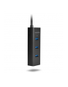 Kouwell 4-portowy 4x USB3.0 (HUE-S2BP) - nr 19
