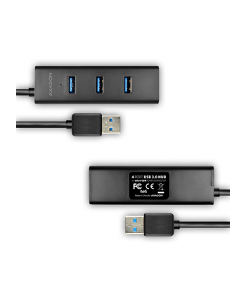 Kouwell 4-portowy 4x USB3.0 (HUE-S2BP)