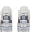 Intellinet Network Solutions Patchcord Cat6A SFTP CU 0.50m szary (317092) - nr 16