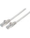 Intellinet Network Solutions Patchcord Cat6A SFTP CU 0.50m szary (317092) - nr 18
