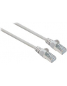 Intellinet Network Solutions Patchcord Cat6A SFTP CU 0.50m szary (317092) - nr 19