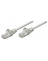 Intellinet Network Solutions Patchcord Cat6A SFTP CU 0.50m szary (317092) - nr 1